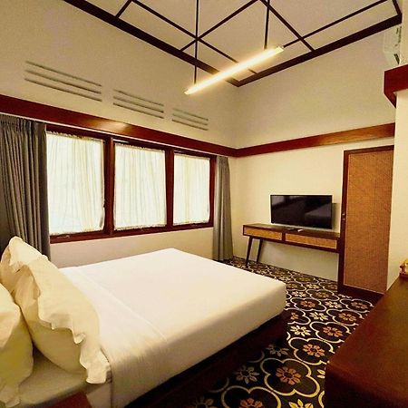 Emaki Bumi Singgah Hotel Bandung Buitenkant foto