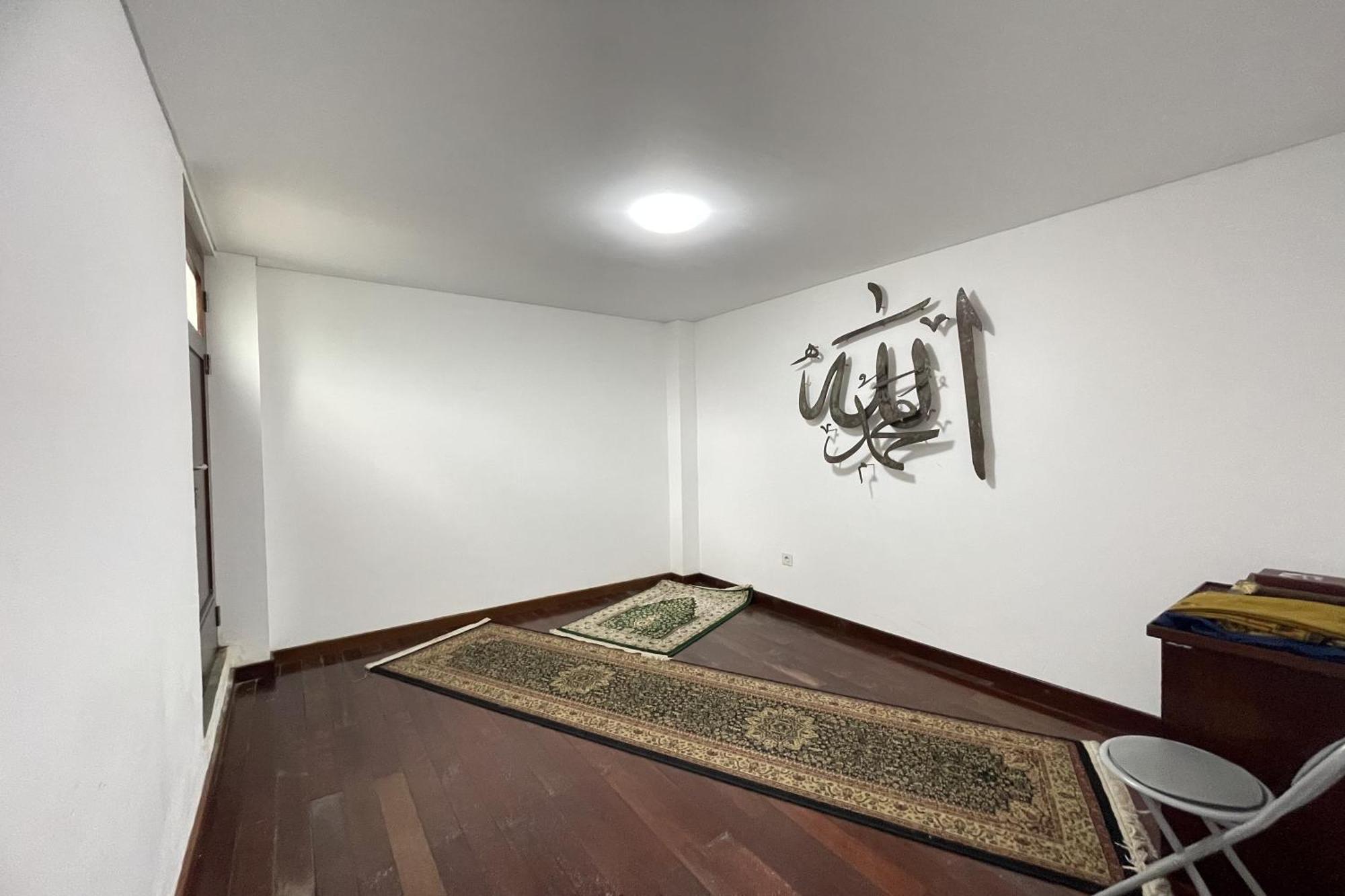 Emaki Bumi Singgah Hotel Bandung Buitenkant foto
