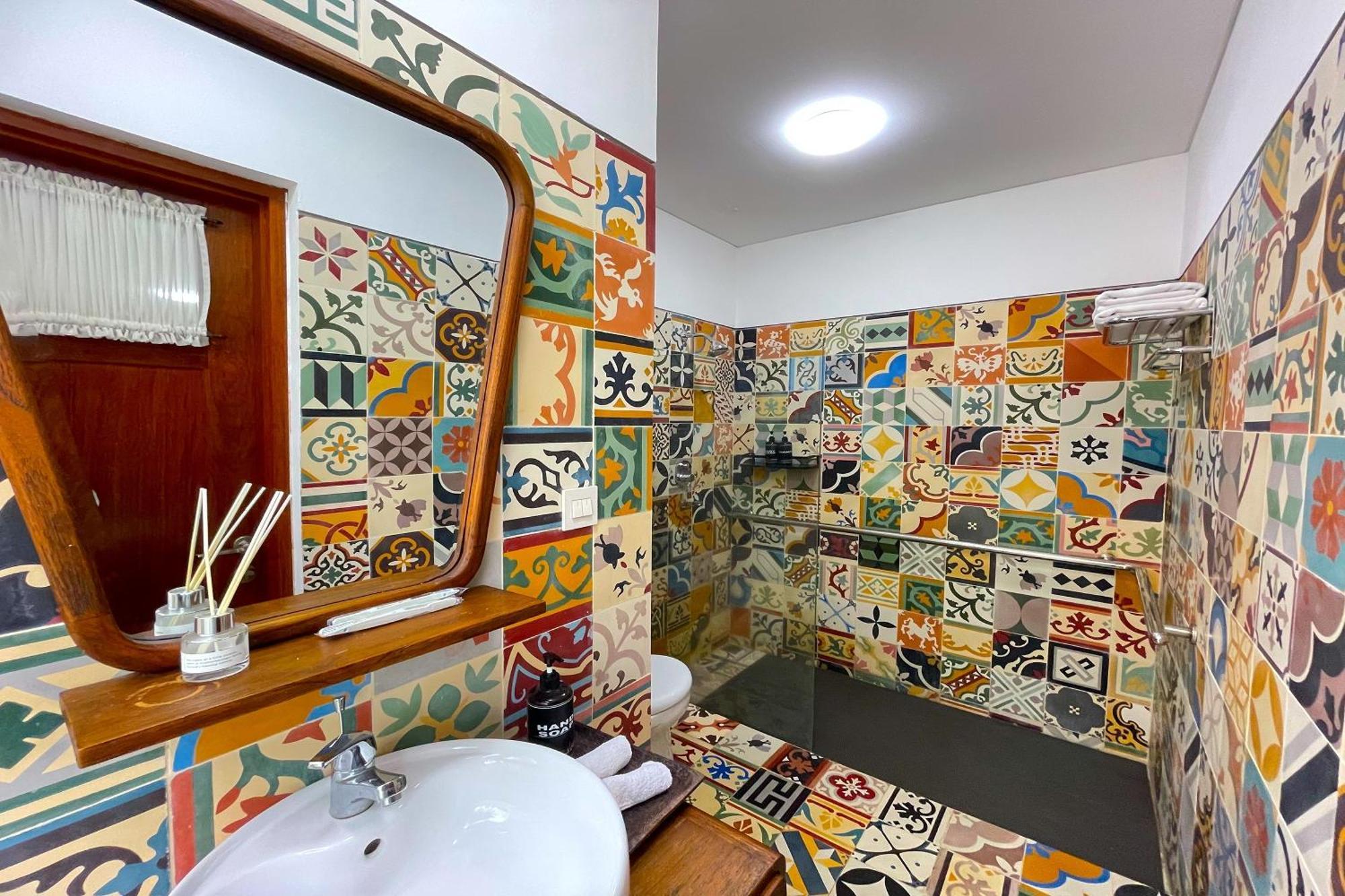 Emaki Bumi Singgah Hotel Bandung Buitenkant foto