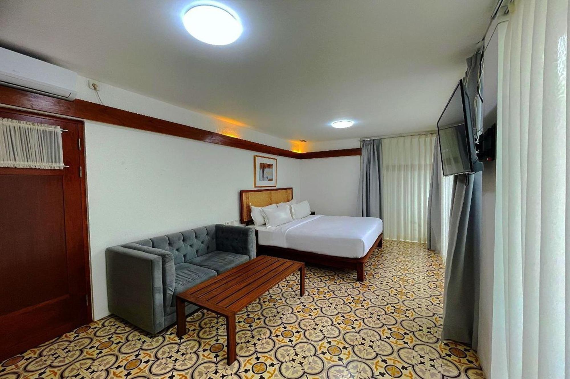 Emaki Bumi Singgah Hotel Bandung Buitenkant foto