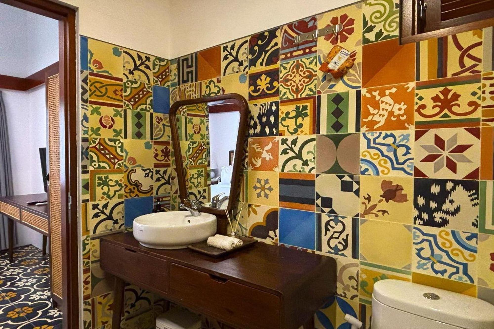 Emaki Bumi Singgah Hotel Bandung Buitenkant foto