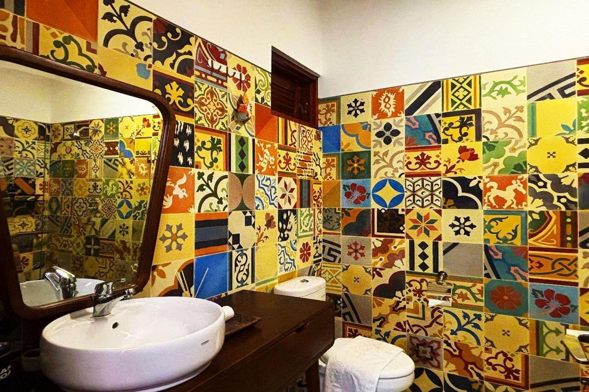 Emaki Bumi Singgah Hotel Bandung Buitenkant foto