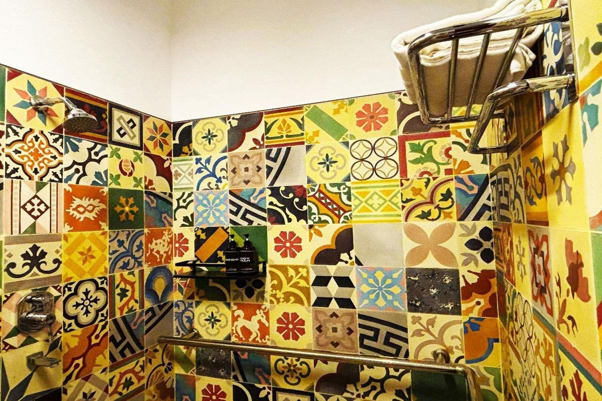 Emaki Bumi Singgah Hotel Bandung Buitenkant foto